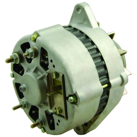 Replacement For Remy, P7429 Alternator